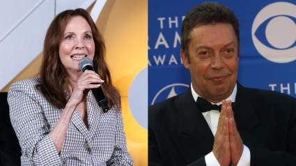 ‘Clue’ Star Lesley Ann Warren Fondly Remembers Tim Curry as ‘Flirtatious’ to the Very End