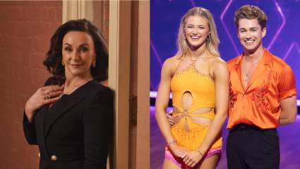 Shirley Ballas Addresses ‘The Next Pro’ Ongoing Drama Involving Rylee Arnold & AJ Pritchard