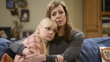 ‘Mom’ Star Anna Faris Reveals Her Mental Health Almost Made Her Quit Acting