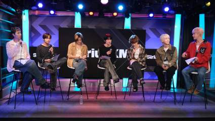 NCT 127 Releases Seventh Full Album Following ‘AGT’ Performance