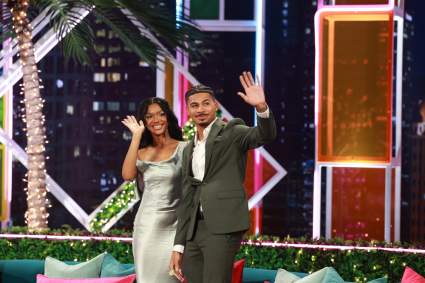 Are Sincere and Melanie from Love Island USA Season 8 Still Together?