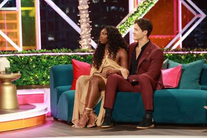 Are Aniya and Carl From Love Island USA Season 8 Still Together?