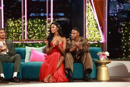 Are TiTi and KC From Love Island USA Season 8 Still Together?