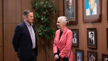 A Blast From the Past Has ‘General Hospital’ Fans Calling for One Character’s Return