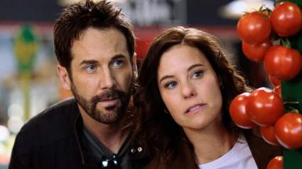 Ashley Williams Shares Special Memories From New Hallmark Movie ‘Much About Love’