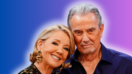 Nikki and Victor Forever? ‘The Young and the Restless’ Fans React to Latest Newman Wedding