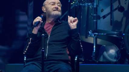 Phil Collins Recalls Near-Fatal Condition That Brought All His Children Together: ‘People Were Coming To Say Goodbye’