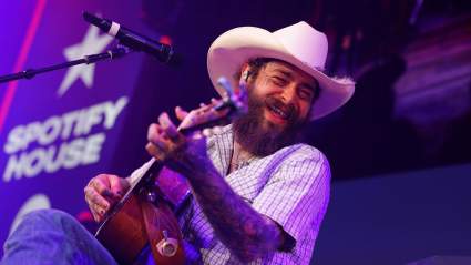 Post Malone’s Fiancée’s Engagement Ring Is Over 20 Carats — Experts Reveal Its Eye-Watering Estimated Value