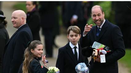 This ‘Strict’ Rule Prince William Has For His Children Keeps Princess Diana’s Wish Alive — Here’s How