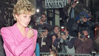 ‘Odd’ New Details Emerge About Princess Diana Crash Nearly 30 Years Later