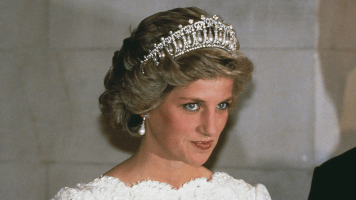Princess Diana