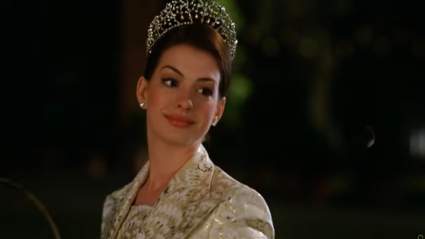 ‘The Princess Diaries 3’ is ‘Officially in the Works,’ Anne Hathaway Confirmed to Return