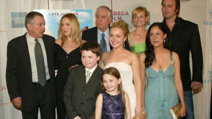 Abigail Breslin Pays Tribute To Onscreen Sister Hayden Panettiere With 2003 Throwback — ‘I Love You, Haydini’