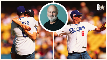 Rob Reiner’s Daughter Romy Makes First Public Appearance Since Losing Her Parents (PHOTOS)