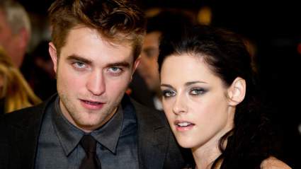 Robert Pattinson & Kristen Stewart Still See ‘Twilight’ the Same Way Nearly 20 Years Later