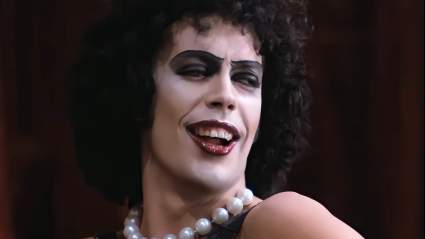 ‘Rocky Horror’ Creator Credits Tim Curry for Its Enduring Popularity: ‘He Was Frank’