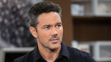 Ryan Paevey Opens Up About ‘General Hospital’ Future Amid Reunion With Co-Stars