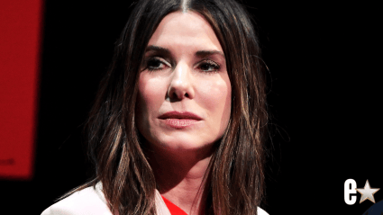 Sandra Bullock Reveals How Her Kids Coped With Losing ‘Father Figure’ Bryan Randall
