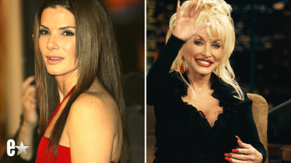 Sandra Bullock Shares Her Favorite Dolly Parton Memory From ‘Miss Congeniality 2’