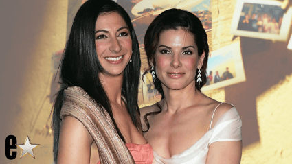 Sandra Bullock Celebrates Sister Gesine With Rare Photos: ‘No Deeper Tie, No Stronger Bond’