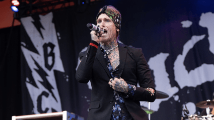 New Details Reveal What Happened Before Buckcherry’s Tour Bus Crash