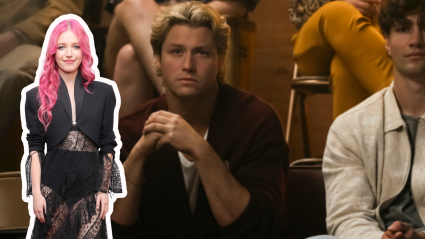 ‘Off Campus’ Season 2 Casts Shay Rudolph as Summer Di Laurentis