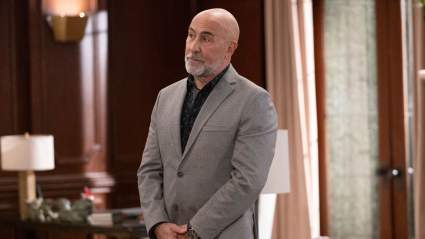 Is Sidwell Leaving ‘General Hospital’? Carlo Rotta Speaks Out