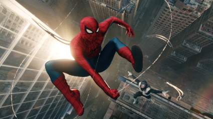 After ‘Spider-Man: Brand New Day,’ You Need To Stream This Horror Cult Classic