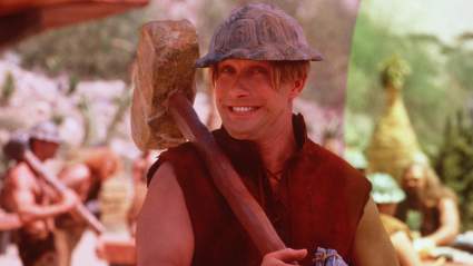 Why Stephen Baldwin Disappeared From Hollywood