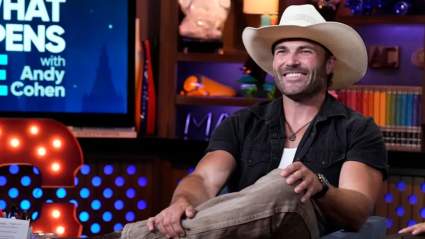Steven McBee Jr. Addresses ‘McBee Dynasty’ Ending Talk After Mom Kristi Says She’s ‘Had Enough’