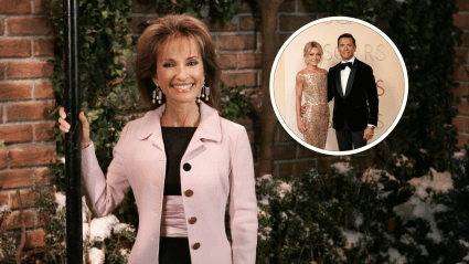 A Major Update on the New ‘All My Children’ Movies Has Soap Fans Buzzing