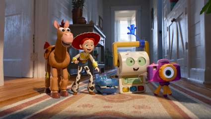 ‘Toy Story 5’ Lands Digital and DVD Release Dates