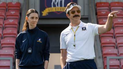 ‘Ted Lasso’ Season 4 Release Schedule Revealed: When Do New Episodes Drop on Apple TV?