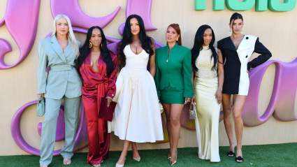 ‘The Girls’ Cast Tease Debut Season of Khloé Kardashian’s New Hulu Series