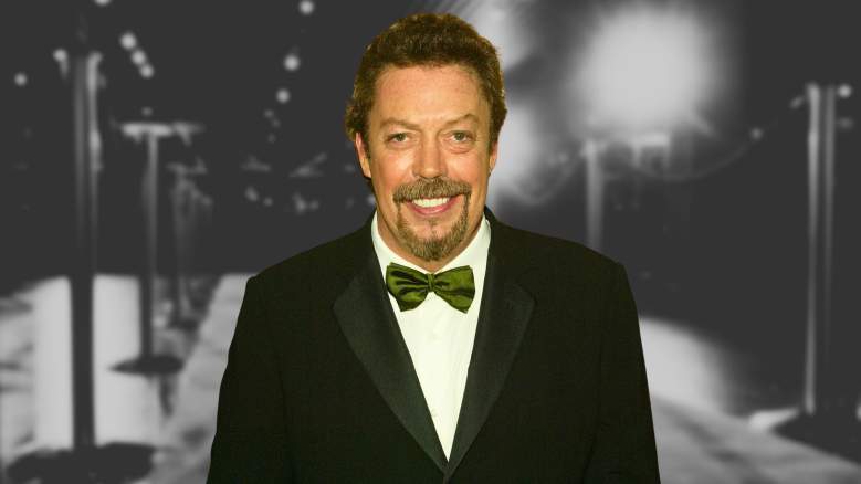 Tim Curry