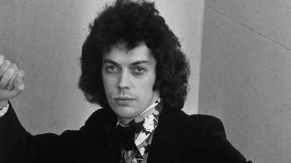 Tim Curry Opened Up About the Aftermath of Becoming Pennywise the Clown From ‘It’