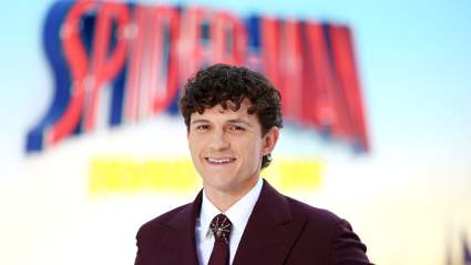 Tom Holland Expected to Score Massive $100 Million Plus Payday After ‘Spider-Man’ Milestone