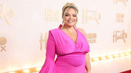 Trisha Paytas Defends Ariana Grande Amid Fresh Body Scrutiny
