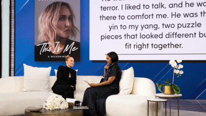 Hayden Panettiere’s Memoir Returns to No. 1 After Her Passing