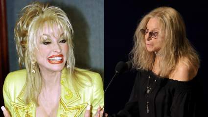 Barbra Streisand, 84, Breaks Silence on Dolly Parton’s Passing, Calling Her a ‘Force of Nature’