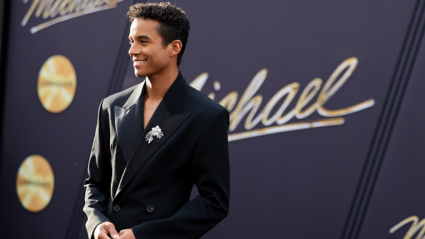 ‘Michael 2’ Eyes Late 2026 or Early 2027 Production Start