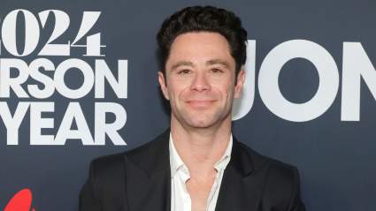 Sasha Farber Dishes on the Behind-the-Scenes Pranks That Go Down with the ‘Dancing with the Stars’ Celebs (Exclusive)