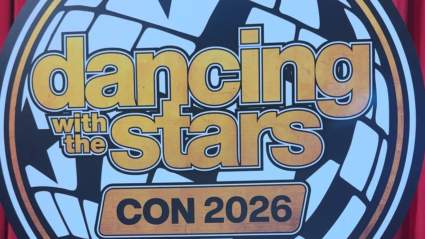 Inside & Behind the Scenes of the First Ever DWTS Con Night 1