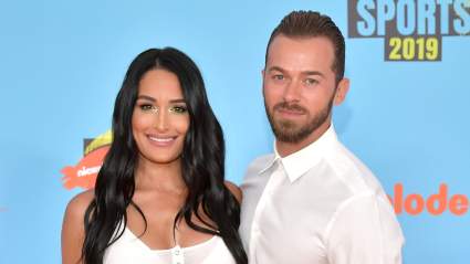 Nikki Bella & Artem Chigvintsev’s Son Turns 6, See Him Today