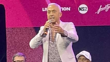 Why Bruno Tonioli Understandably Confesses He Doesn’t Want to Talk to Anyone Before Showtime