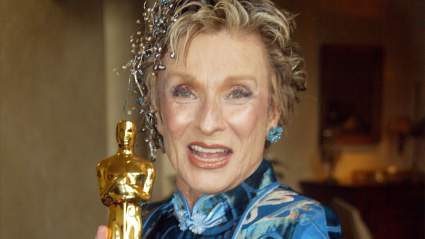 DWTS Showrunners Admit They Couldn’t Keep Track of Cloris Leachman