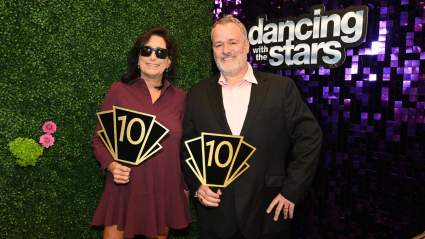 DWTS Casting Behind the Scenes – Celebrity Freak-Outs Over the Years