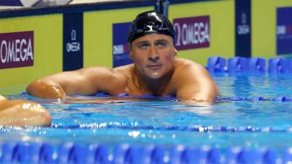 DWTS Crew Member Recalls Stage Invasion Over Ryan Lochte