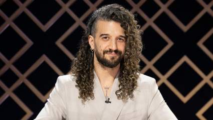 Mark Ballas Pens Cryptic ‘Dancing With the Stars’ Post on Social Media