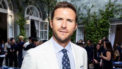 Clint Eastwood’s Son Scott Vulnerably Opens Up About the Deep, Personal Loss of His Girlfriend